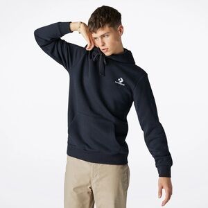 Converse Pull Over Hoodie